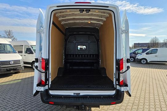 Ford Transit L4H3 Zabudowa Brygadowa