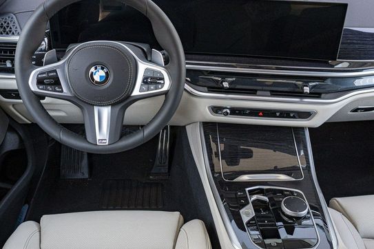 BMW X5 xDrive50e M Sport