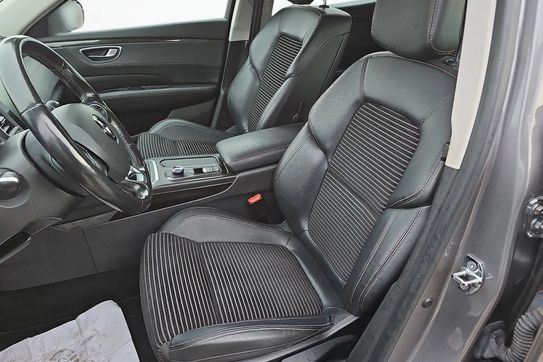 Renault Talisman Blue dCi Intens EDC