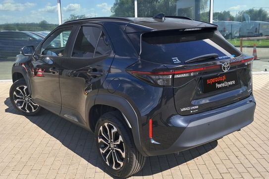 Toyota Yaris Cross Hybrid 1.5 Style