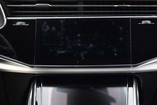 Audi Q8 TDI quattro
