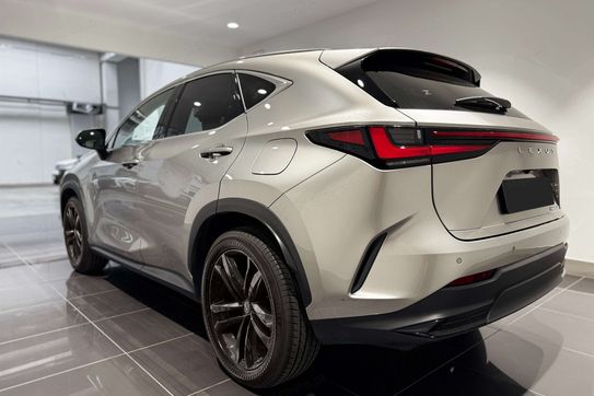 Lexus NX 350h Prestige AWD