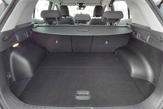 Kia Sportage 1.6 T-GDI M 2WD DCT