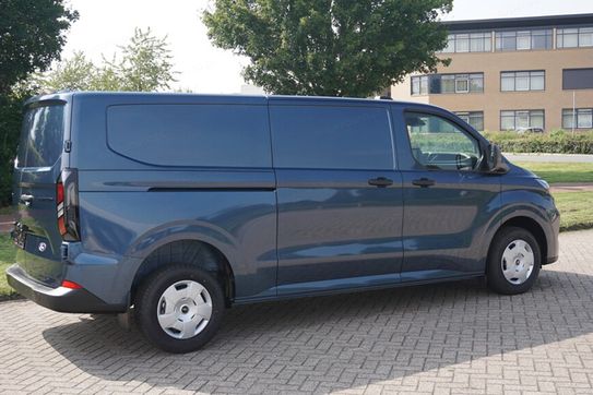 Ford Transit Custom L2H1 Trend 320