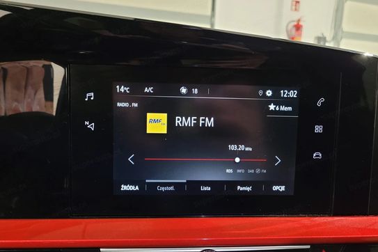 Opel Mokka 1.2 T GS S&S