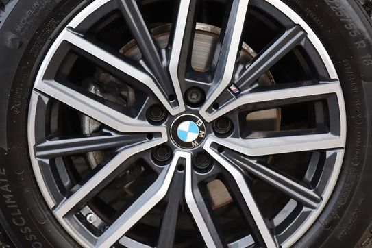 BMW X1 sDrive18i M Sport