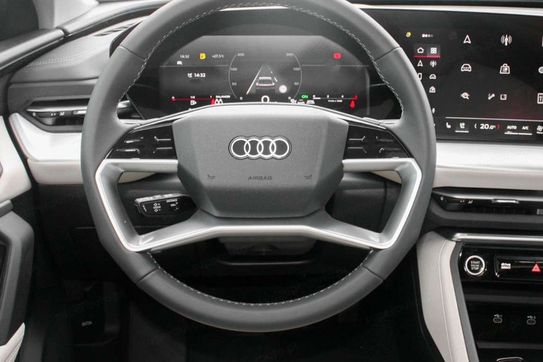 Audi Q5 TDI quattro S line