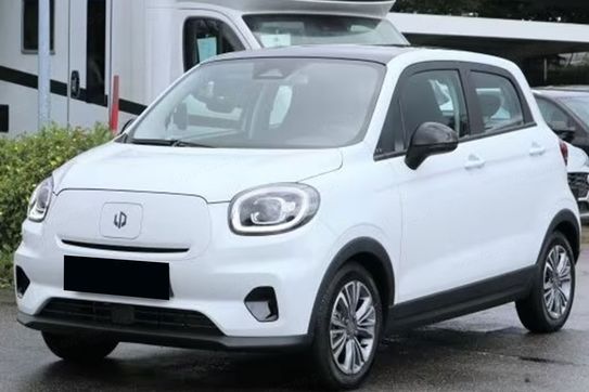 Leapmotor T03 37.3 kWh Smart