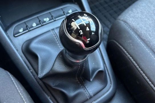 Kia Stonic 1.2 l Business Line
