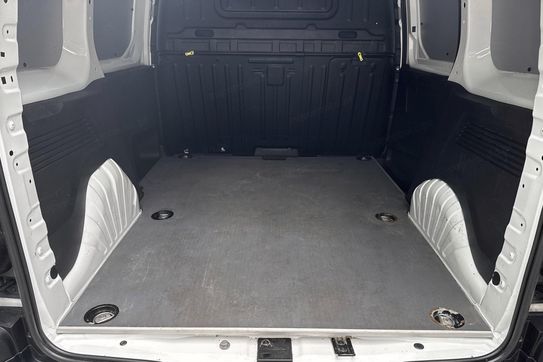 Toyota Proace City Active 1.2 Standard