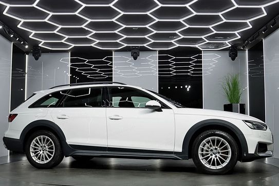 Audi A4 Allroad 40 TDI quattro S tronic