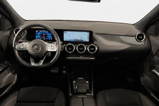 Mercedes GLA 200 mHEV 7G-DCT