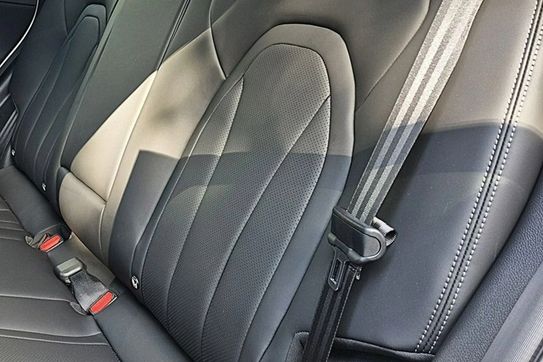 Chery Tiggo 7 Premium 1.5 T-GDI Super Hybrid DHT
