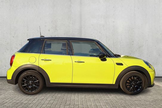 Mini Mini Cooper aut