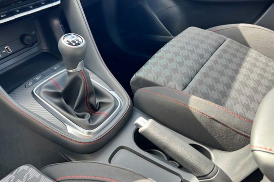 MG ZS 1.5 VTi-Tech Excite