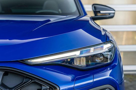 Audi Q5 TFSI quattro S line Sportback