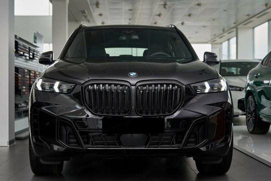BMW X5 xDrive30d M Sport