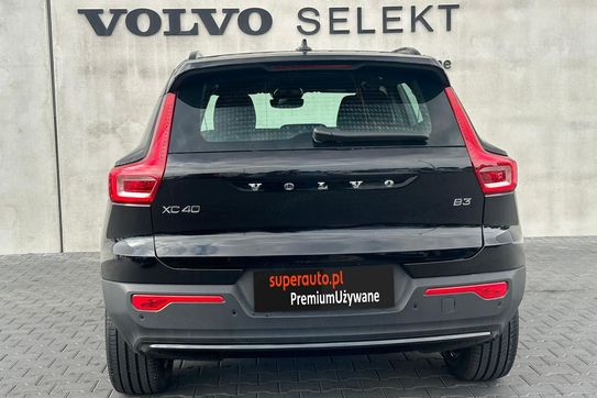 Volvo XC40 B3 Plus Dark aut