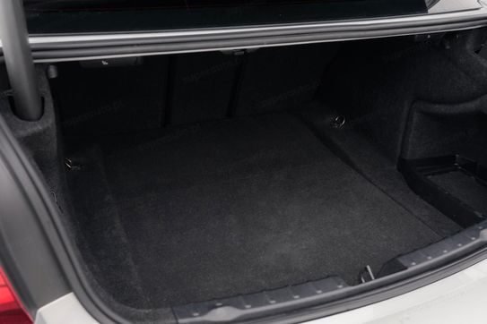 BMW Seria 3 320d xDrive M Sport Shadow