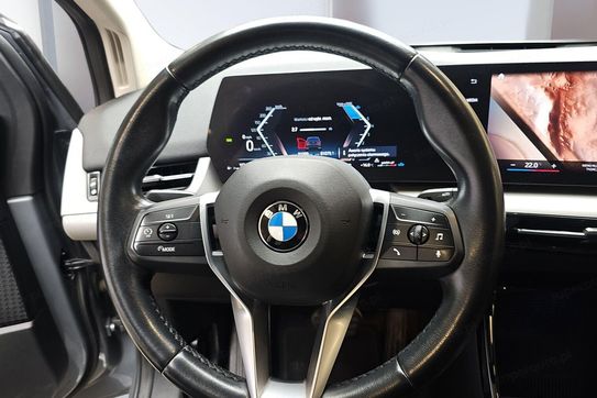 BMW Seria 2 218i aut