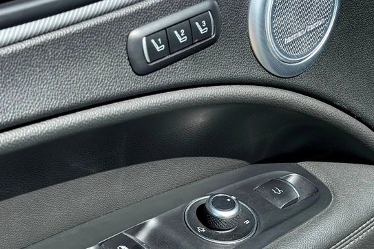 Alfa Romeo Stelvio Turbo Veloce Q4