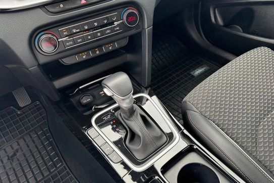 Kia Ceed 1.5 t-Gdi Tribute Dct