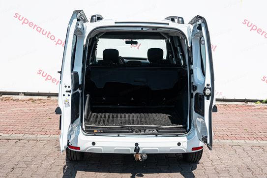 Dacia Dokker kombi