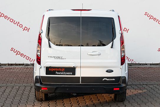Ford Transit Connect Kombi L2H1 Active N1