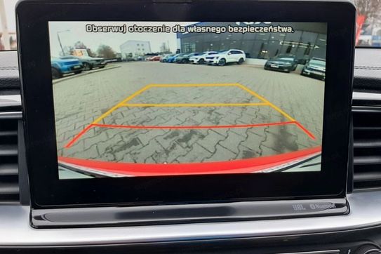 Kia ProCeed 1.4 T-GDI GT Line DCT