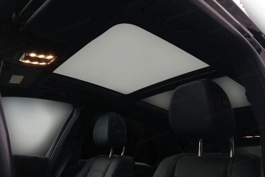 Mercedes GLE 450 d 4-Matic AMG Line