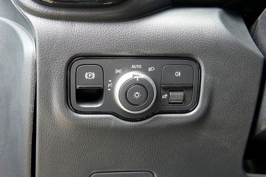 Mercedes Vito 116 CDI Select Ekstradługi 9G-Tronic