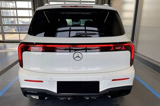 Mercedes GLB 200 Progressive