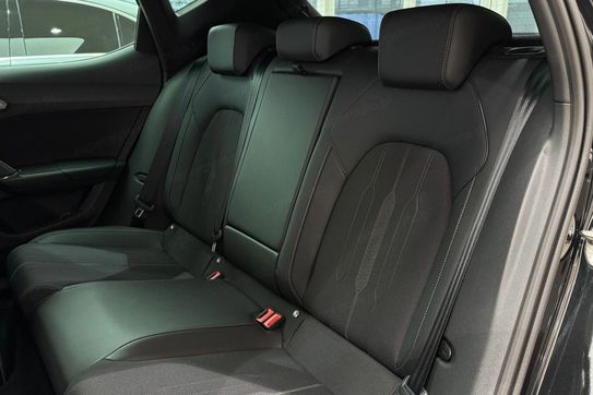 Cupra Leon 1.4 e-Hybrid PHEV VZ DSG