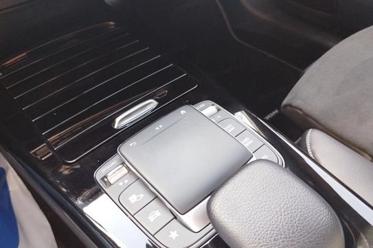 Mercedes CLA 200 4-Matic