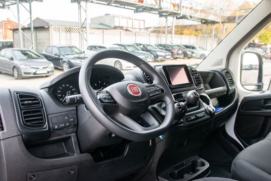 Fiat Ducato Maxi L4H3