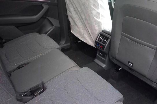 Skoda Kodiaq Drive 2.0 TSI 4x4 DSG