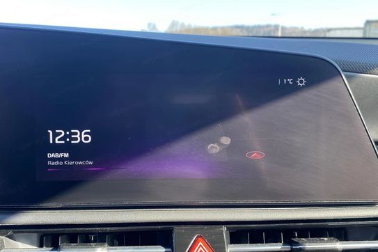 Kia Niro 1.6 GDI Hybrid L Business Line