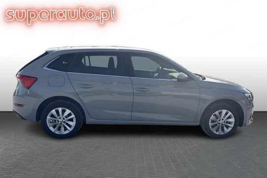 Skoda Scala Ambition 1.5 TSI  DSG