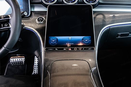 Mercedes CLE 300 4-Matic AMG Line