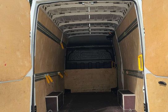 Iveco Daily 35S18 L4H2