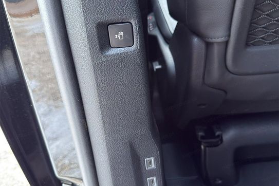 Peugeot Traveller Long L2H1 Business VIP EAT8