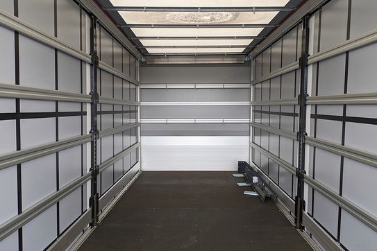 Iveco Eurocargo ML 75E19/P + Winda