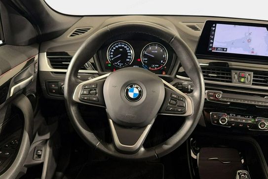 BMW X2 xDrive20d