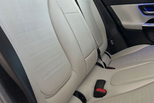 Mercedes GLC Coupe 200 4-Matic AMG Line