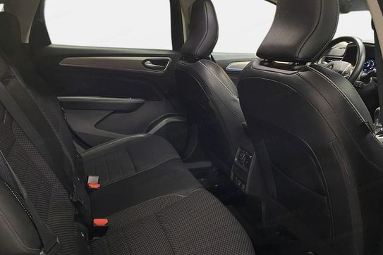 Renault Arkana 1.3 TCe mHEV  EDC