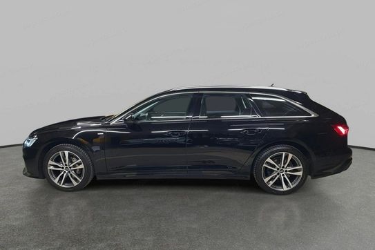 Audi A6 Avant 35 TDI