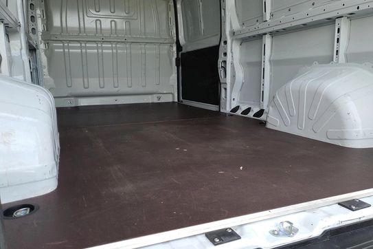 Toyota Proace Max L3H2