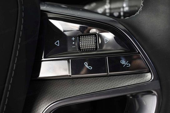 BYD Sealion 7 Excellence AWD