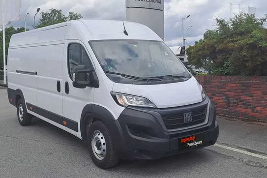 Fiat Ducato Maxi L4H2