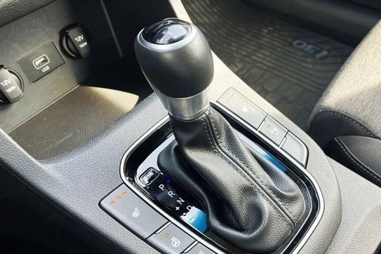Hyundai i30 1.5 T-GDI DCT
